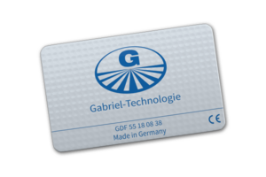 Vorschaubild: Gabriel-Chip für den Sicherungskasten