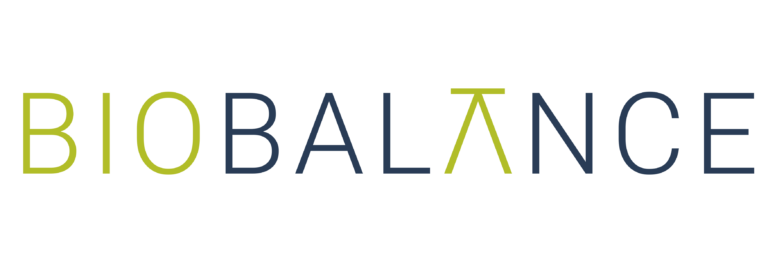 Logo von AMM-Netzwerkpartner Biobalance