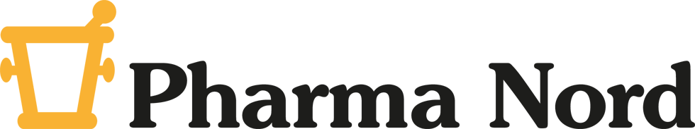 Logo von AMM-Netzwerkpartner Pharma Nord GmbH