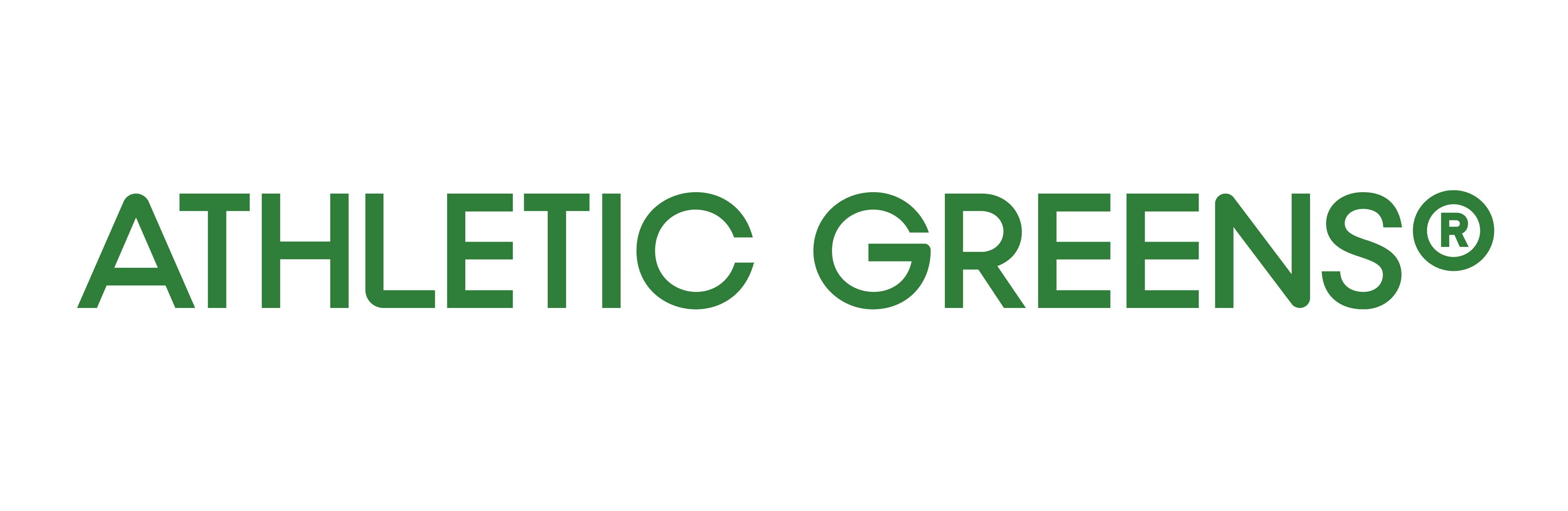 Logo des AMM-Netzwerkpartners Athletic Greens