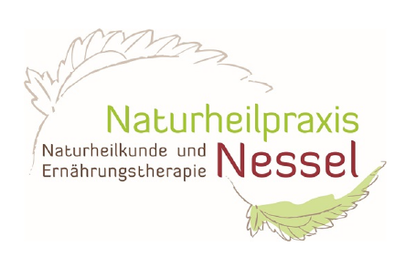 Logo von AMM-Netzwerkpartnerin Naturheilpraxis Nessel