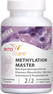 Vorschaubild: Methylation Master