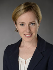 Portrait der AMM-Netzwerkpartnerin Dr. Julia Specks