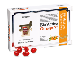 Vorschaubild: BioActive Omega-7