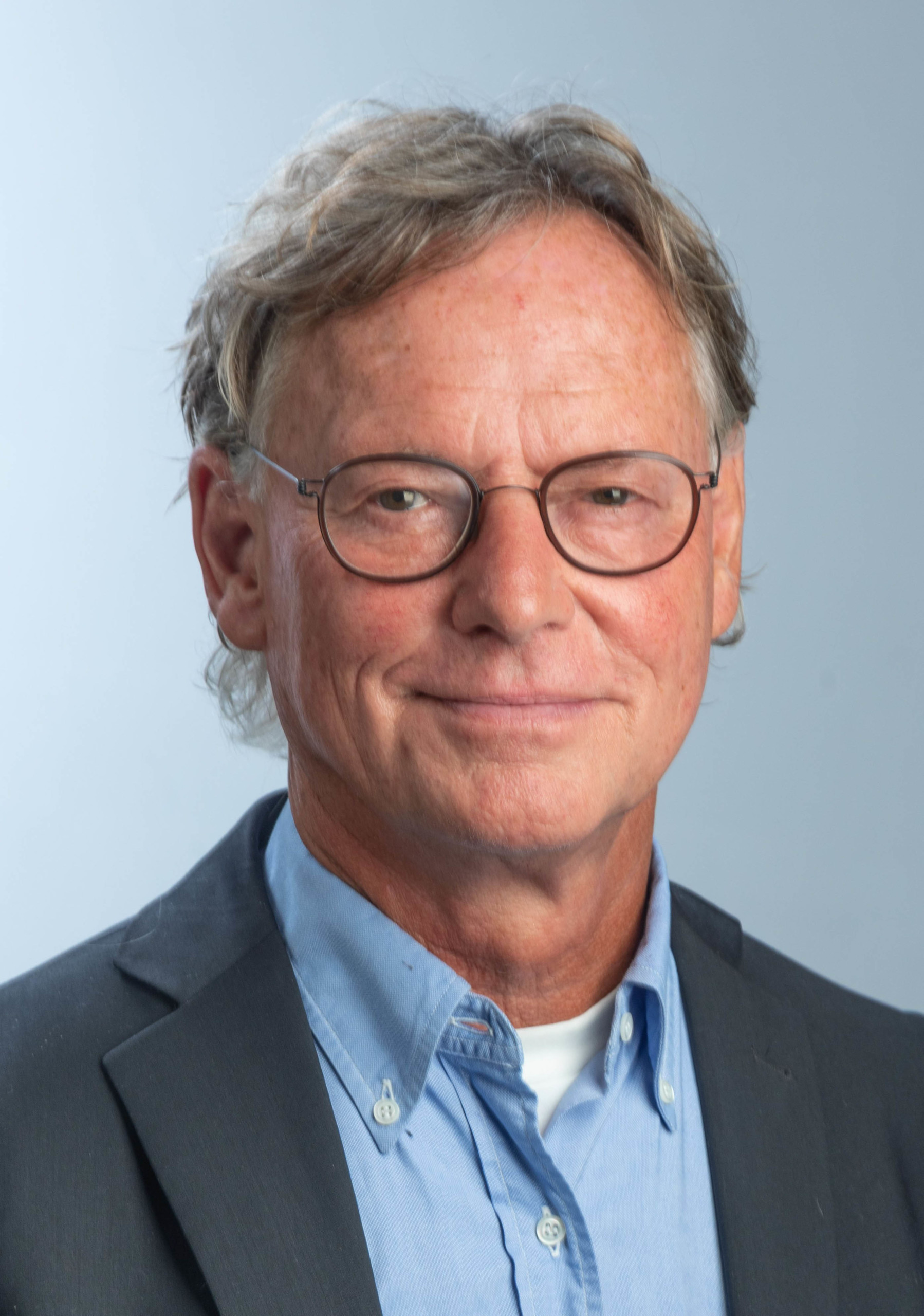 Profilfoto von AMM-Netzwerkpartner Dr. med. Manfred Claussen