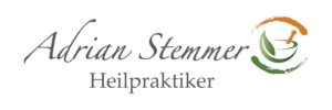 Logo des AMM-Netzwerkpartners Heilpraktiker Adrian Stemmer