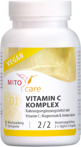 Vorschaubild: Vitamin C Komplex