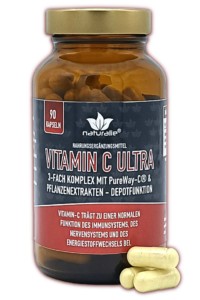 Vorschaubild: Vitamin C Ultra