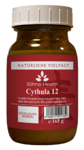 Produktfoto: "Cythula 12" vom AMM-Marktplatzpartner Ethno Health