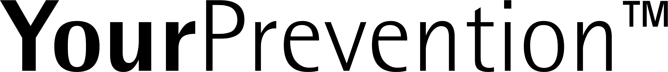 Logo des AMM-Partners "YourPrevention"