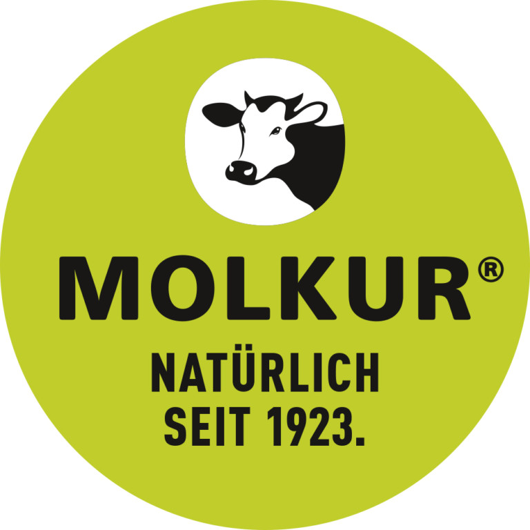 Logo des AMM-Netzwerkpartners Molkur