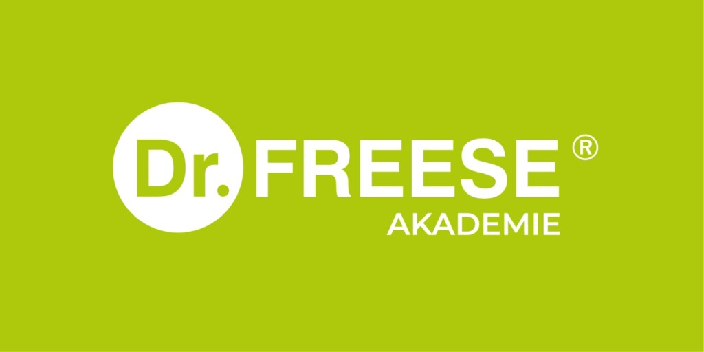Logo des AMM-Netzwerkpartners Dr. Freese Akademie