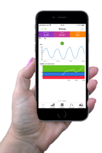 Vorschaubild: Inner Balance Trainer – App für Android