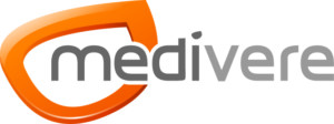 Logo von medivere