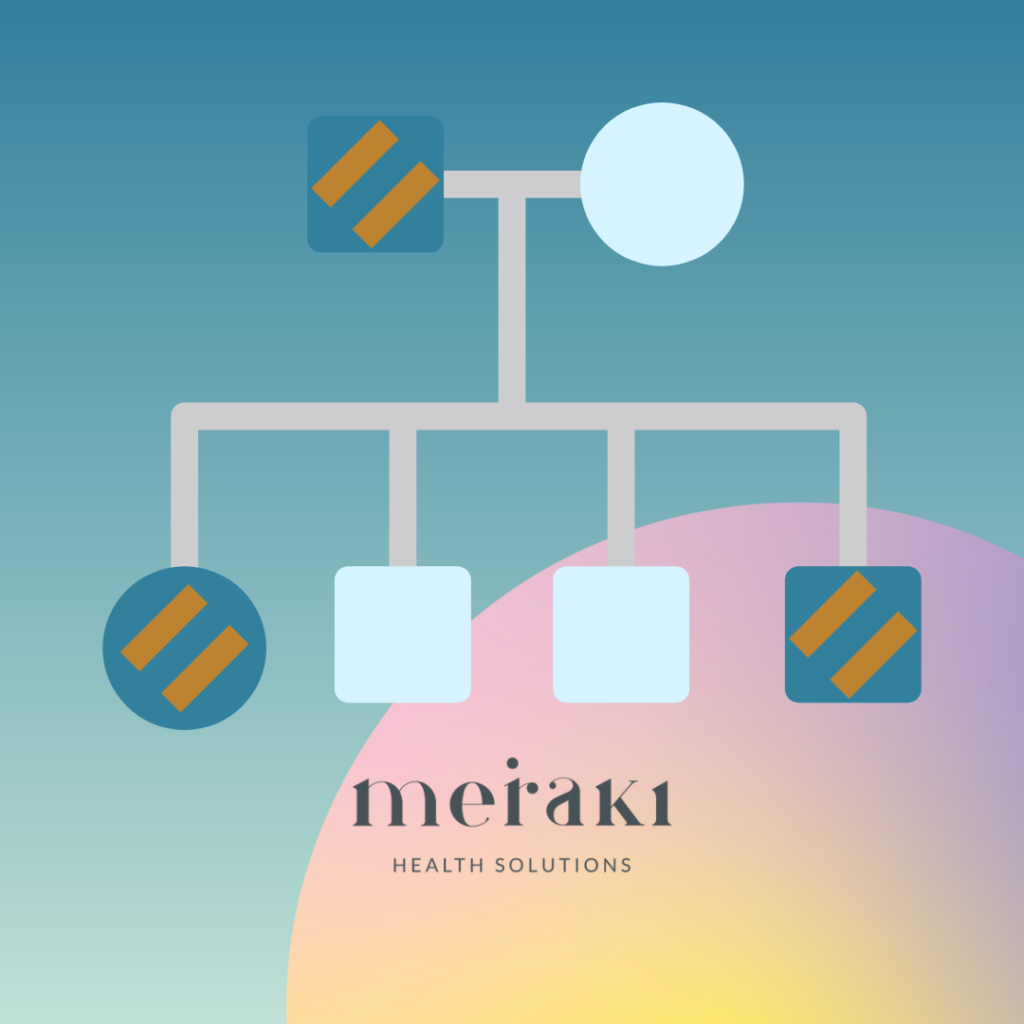 Illustration von Meraki Health Solutions