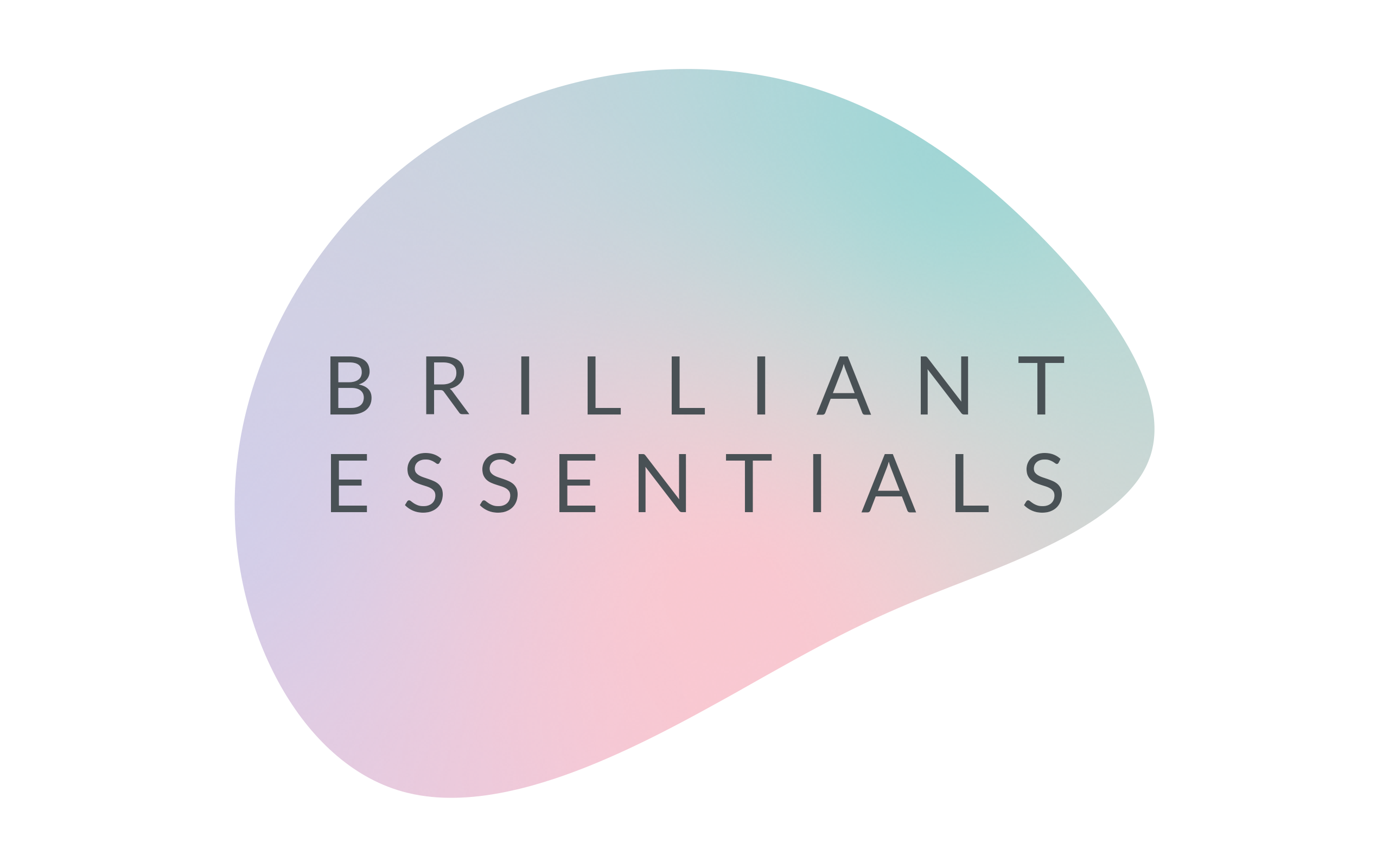 Logo der Brilliant Essentials