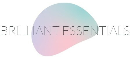 Logo der Brilliant Essentials