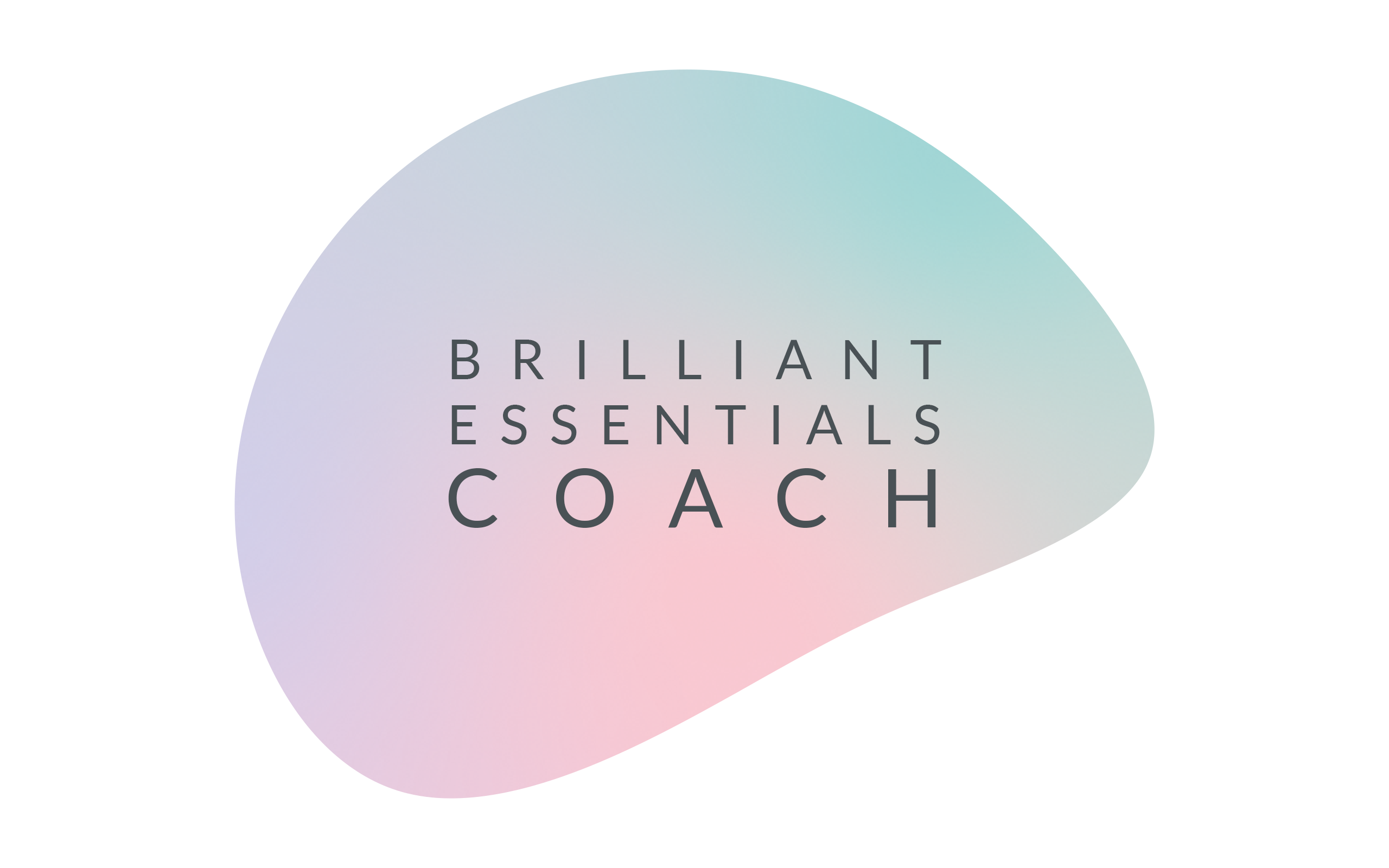 Logo "Brilliant Essentials Coach" des AMM-Marktplatzpartners Meraki