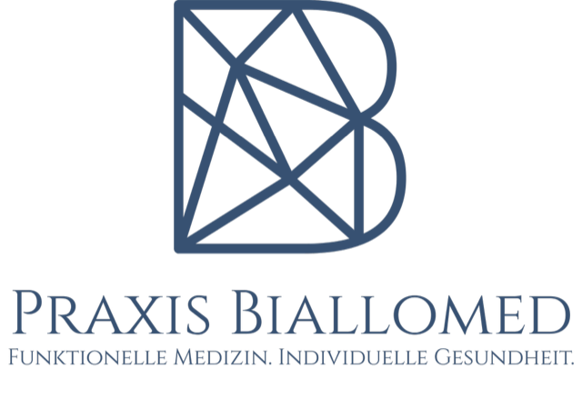 Logo vom AMM-Netzwerkpartner Braxis Biallomed