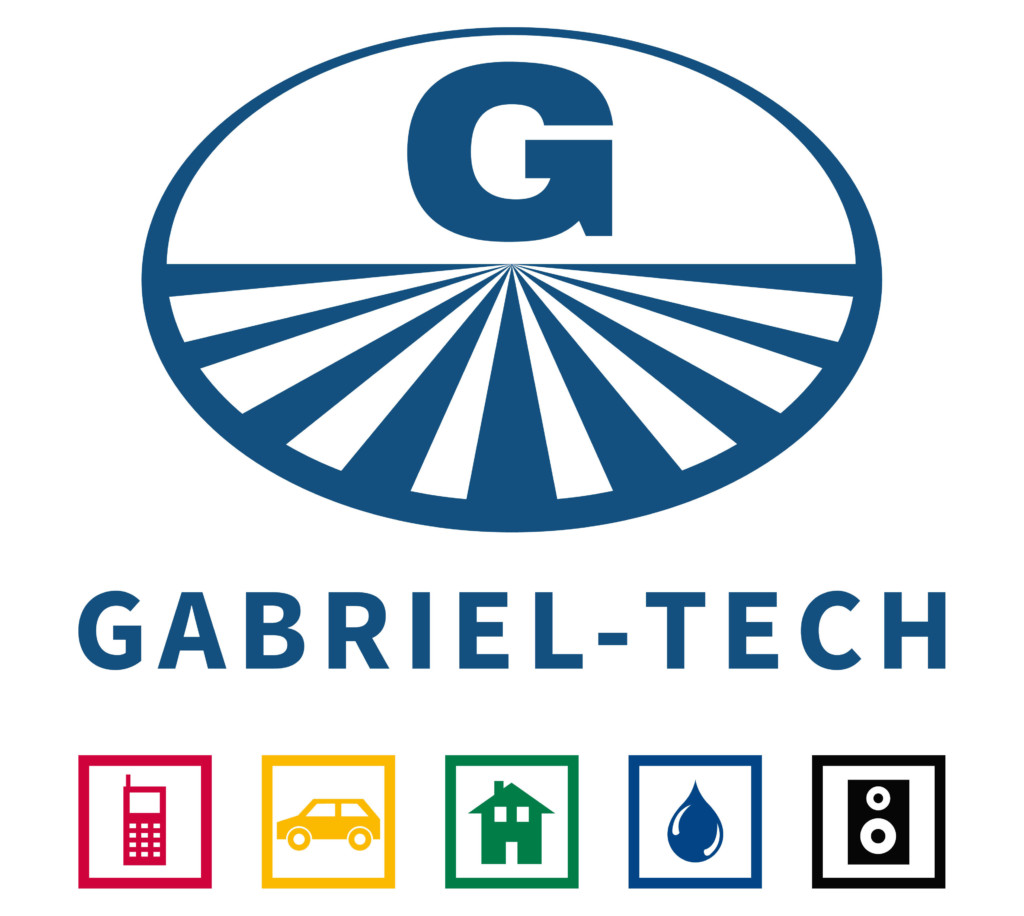 Logo des AMM-Marktplatzpartners Gabriel-Tech