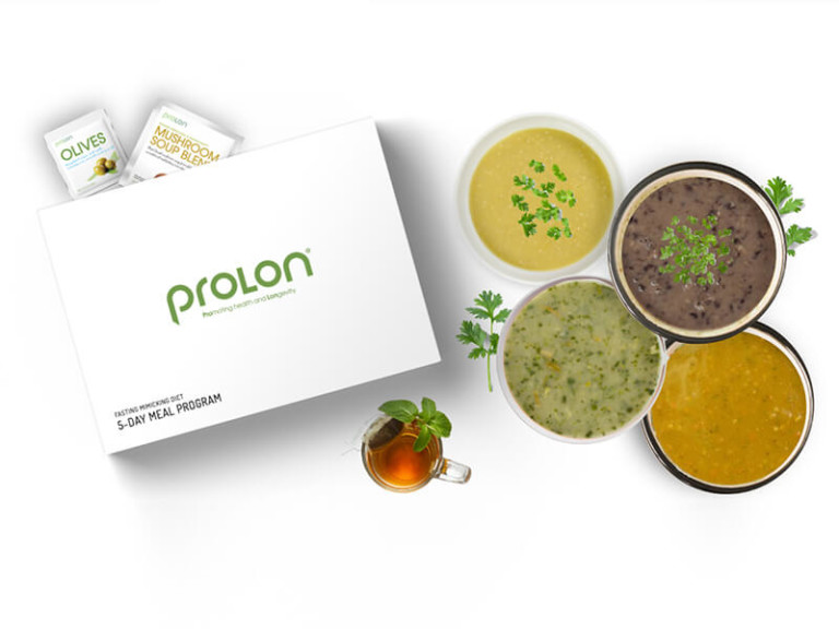 Vorschaubild: ProLon® 5-Days Soup Variety 2