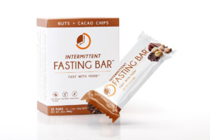 Vorschaubild: ProLon® Fasting Bar Nuts and Cacao Chips