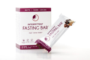 Vorschaubild: ProLon® Fasting Bar Nuts and Dark Cocoa