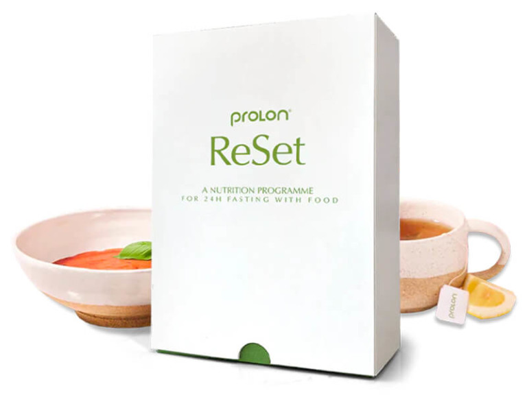 Vorschaubild: ProLon® ReSet Box