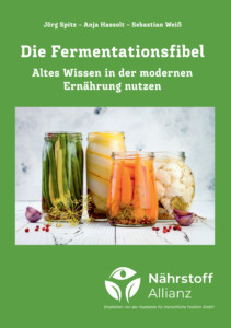 Vorschaubild: Die Fermentationsfibel (Kindle Edition)