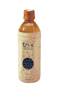Vorschaubild: EM-X Gold