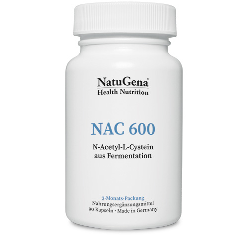 Vorschaubild: NAC 600