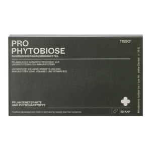Vorschaubild: Pro Phytobiose