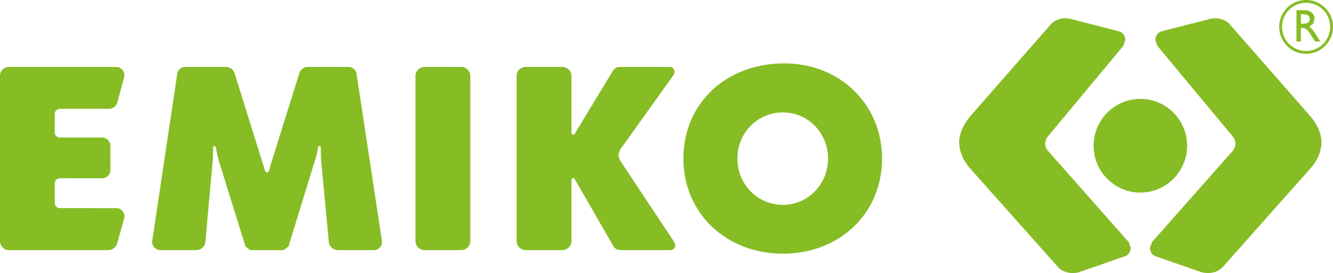 Logo des AMM-Marktplatz-Partners EMIKO