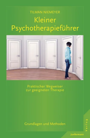 Vorschaubild: Kleiner Psychotherapieführer