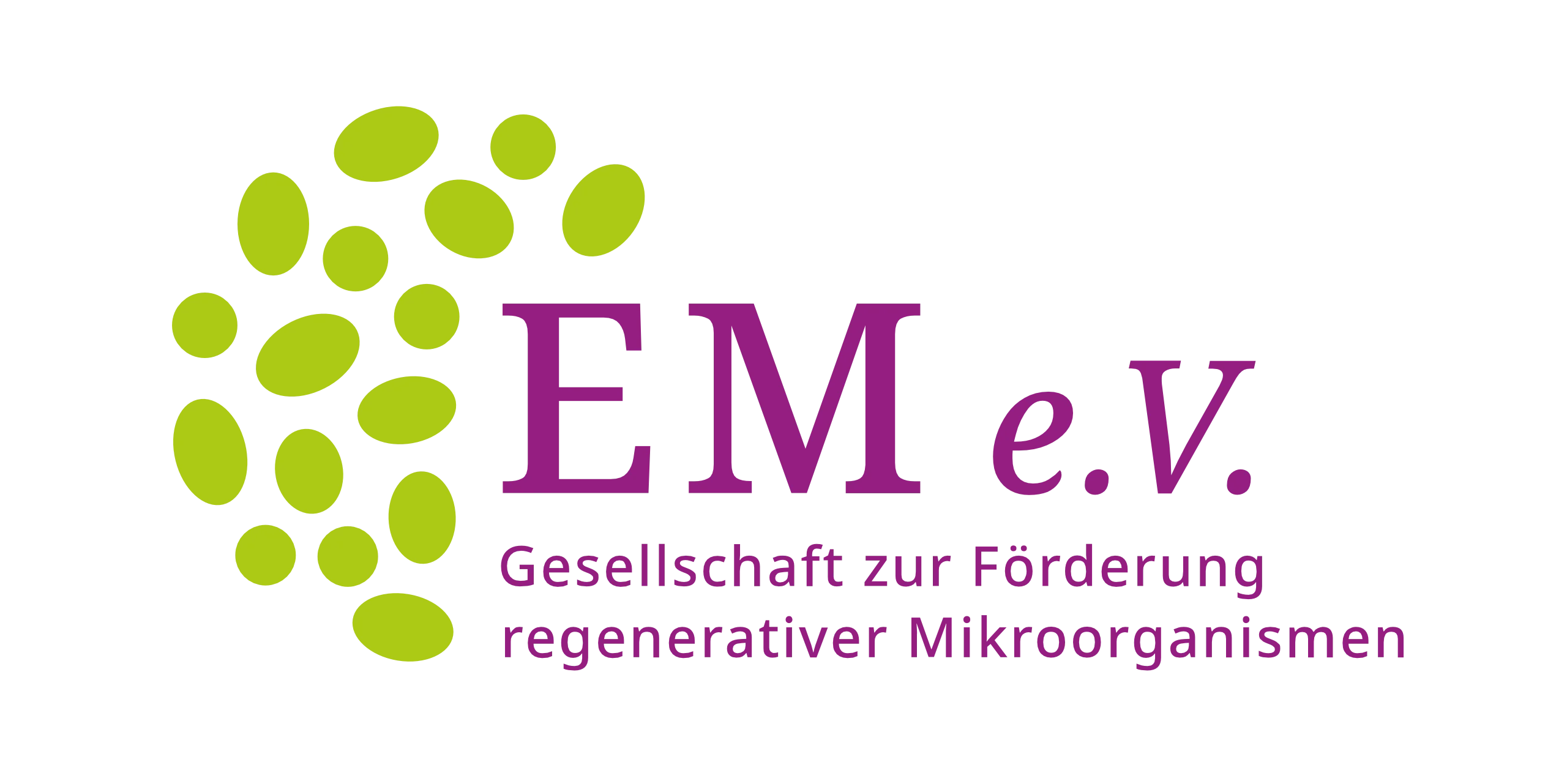 Effektive Mikroorganism – EM e.V.
