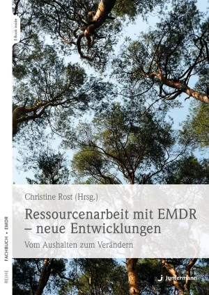 Vorschaubild: Ressourcenarbeit mit EMDR – neue Entwicklungen