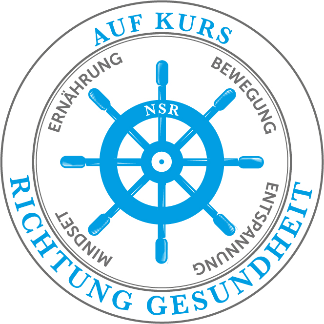 Logo "Steuerrad" von AMM-Netzwerkpartner Niels Schulte-Ruhtenberg