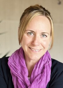 Portrait der AMM-Netzwerkpartnerin Angela Späth