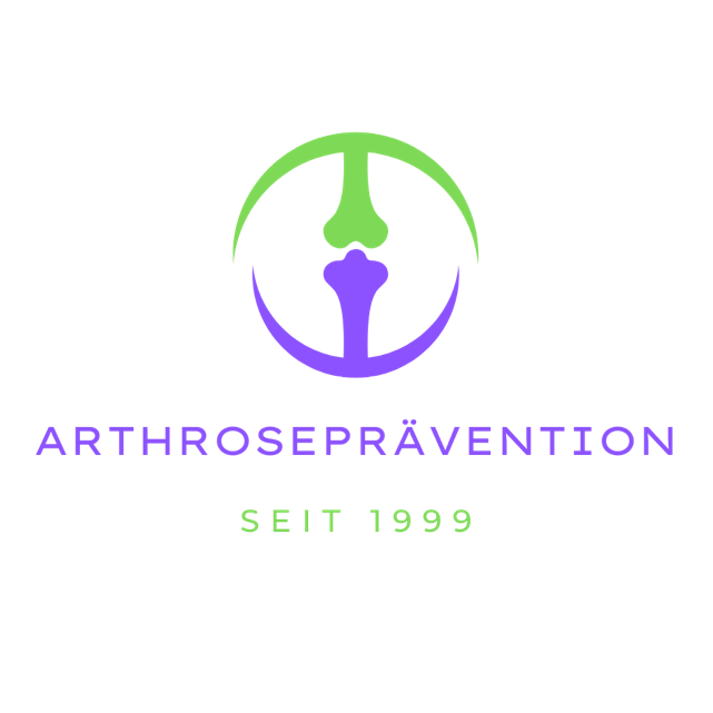 Logo Arthroseprävention des AMM-Netzwerkpartners Frank Ehling