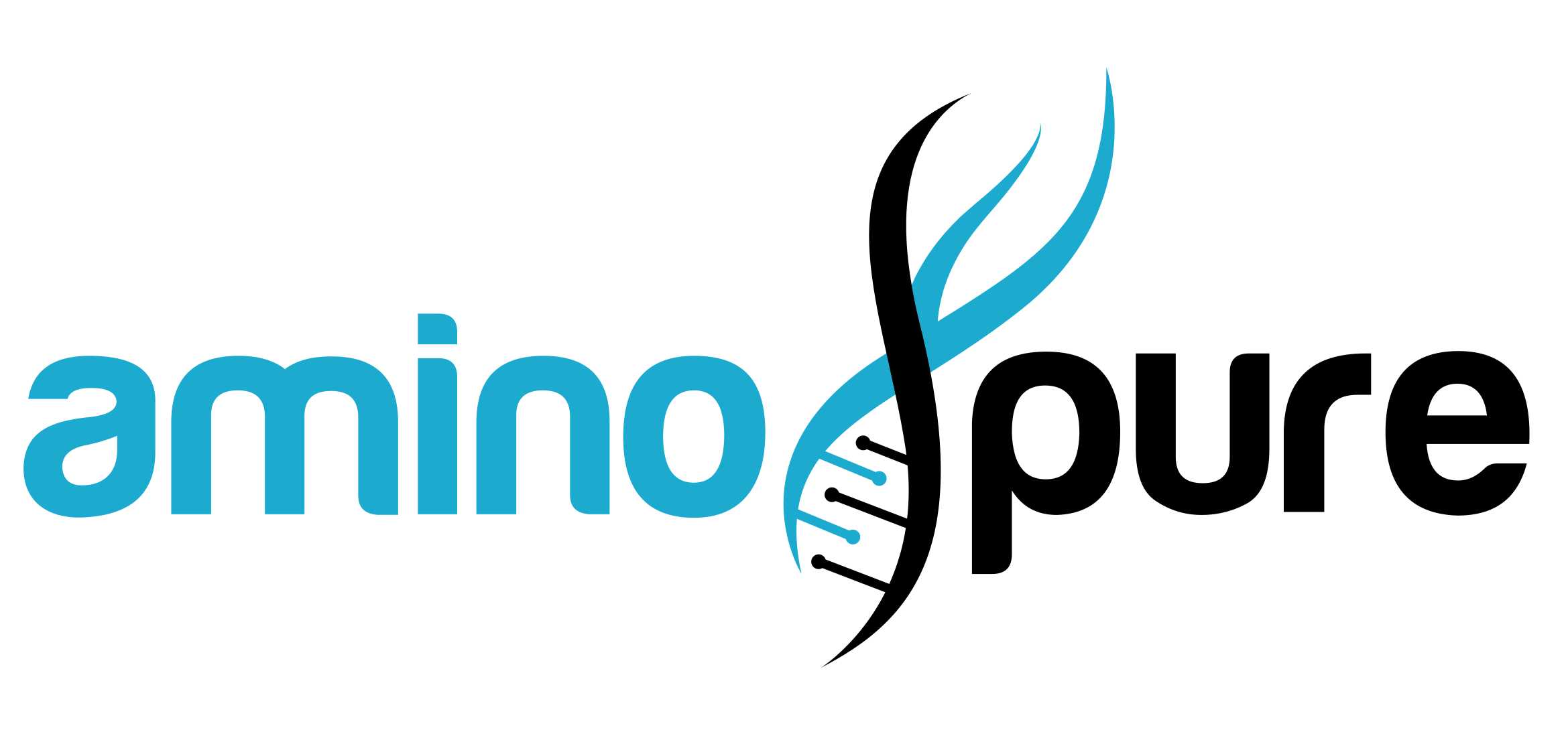 aminopure – unser Partner des Monats Februar 2024