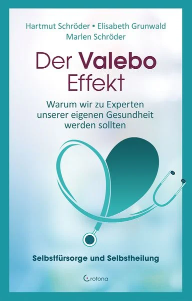 Vorschaubild: Der Valebo-Effekt: Warum wir Kranke als Experten in eigener Sache behandeln sollten