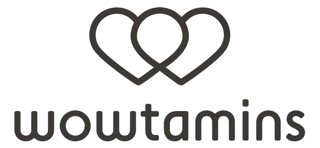 Logo des AMM-Partners wowtamins