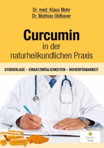 Vorschaubild: Curcumin in der naturheilkundlichen Praxis