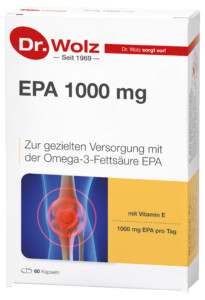 Vorschaubild: EPA 1000 mg