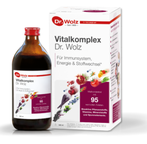 Vorschaubild: Vitalkomplex Dr. Wolz