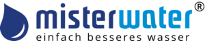 Logo von AMM-Netzwerkpartner misterwater