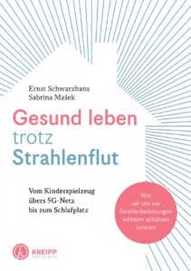 Vorschaubild: Gesund leben trotz Strahlenflut