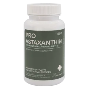 Vorschaubild: Pro Astaxanthin