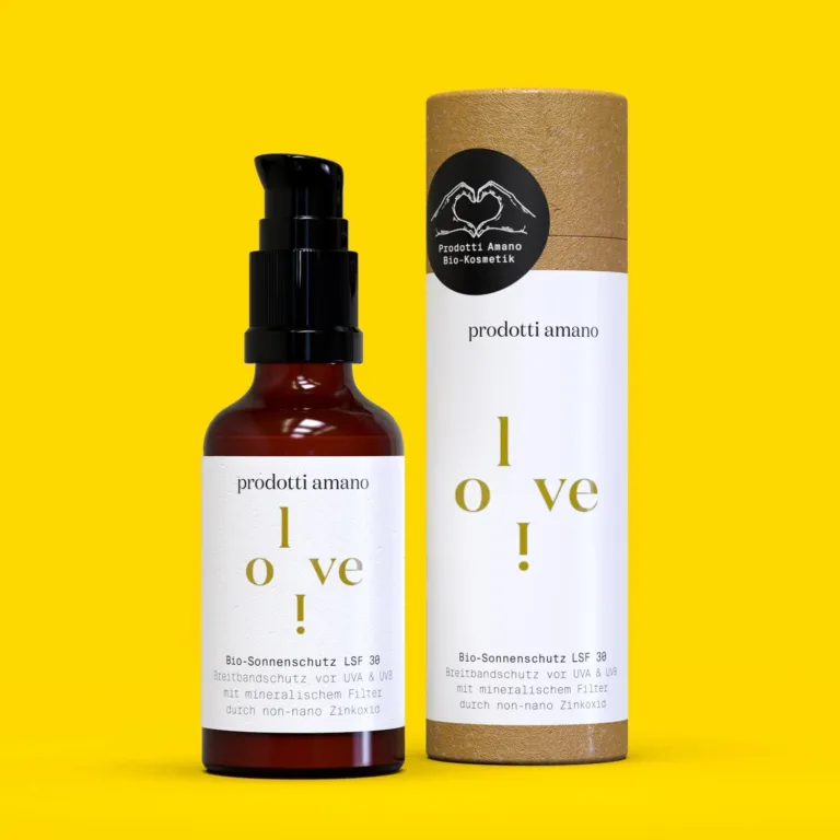 Vorschaubild: Bio-Sonnenschutz OliveLove!