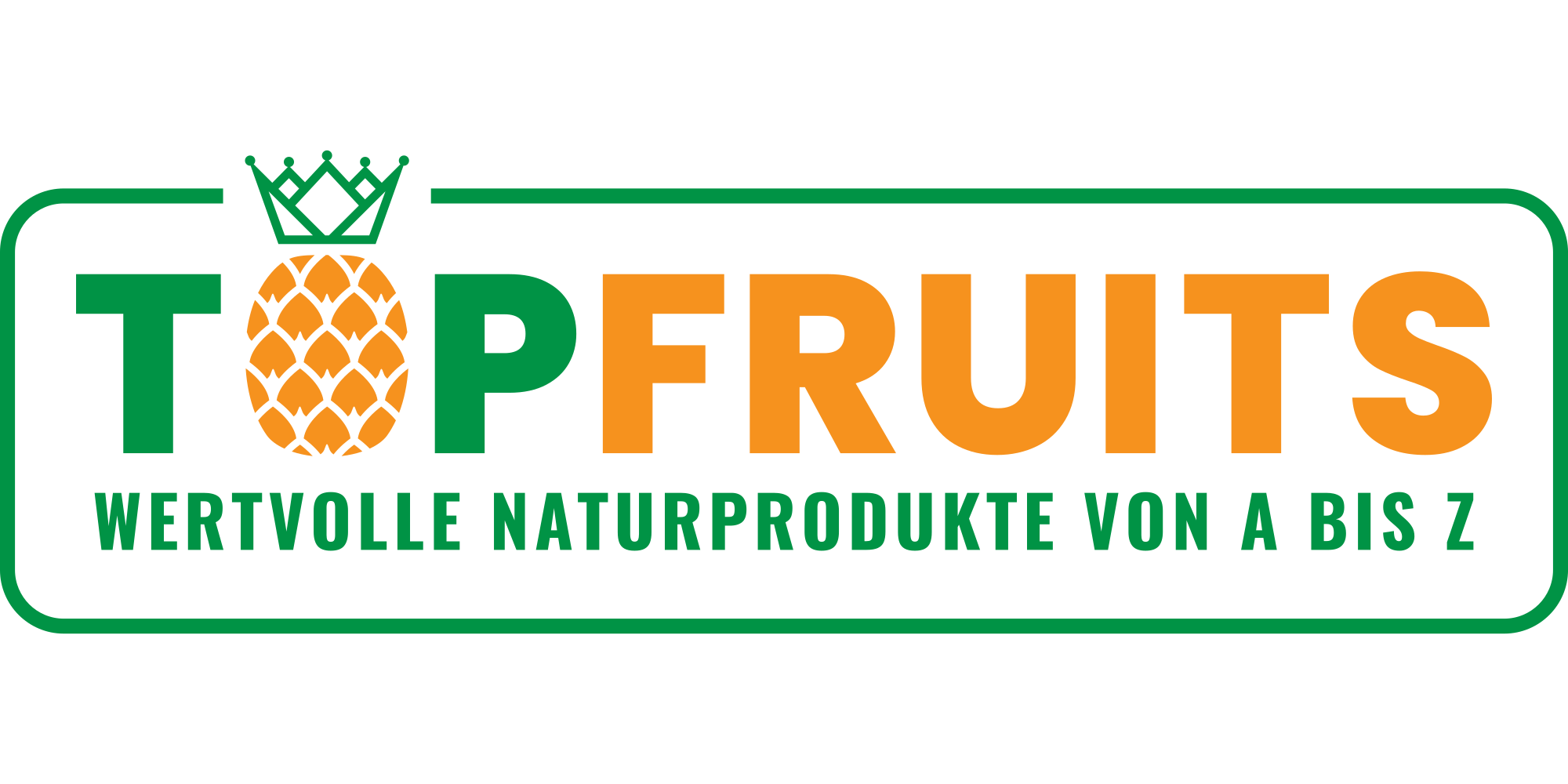 Logo des AMM-Marktplatzpartners Topfruits